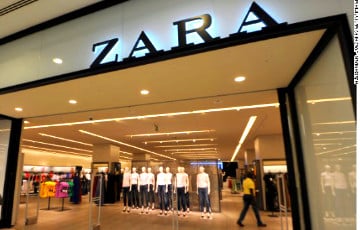 Сравнили цены на одни и те же вещи из Zara в Беларуси, Польше и Литве