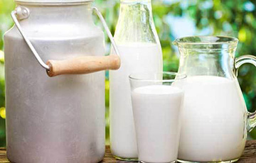 Что происходит с молочной продукцией?