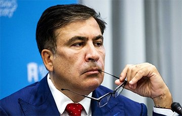 Саакашвили: Путин попытается избавиться от Лукашенко