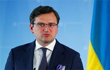 Дмитрий Кулеба: Украина победит это зло