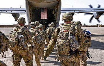 Reuters: США начали готовить военный плацдарм вблизи Венесуэлы