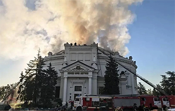 Симферополь остался без значительной части поездов