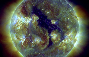 Астрономы выяснили, что делают плазменные «сосиски» на Солнце