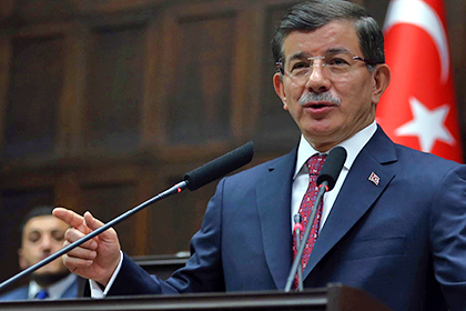 Турция отказалась ждать падения режима Асада для вторжения в Сирию