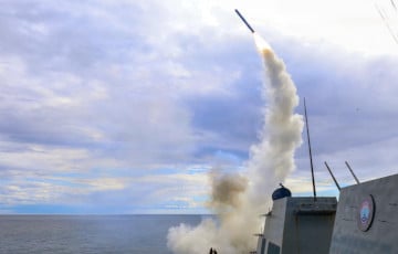 США завершили седьмую волну ударов по Ирану