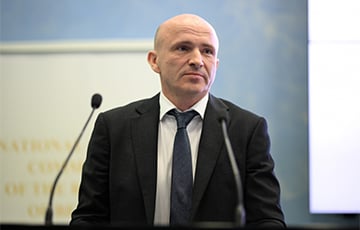 Беларусский теннис возглавил экс-игрок БАТЭ