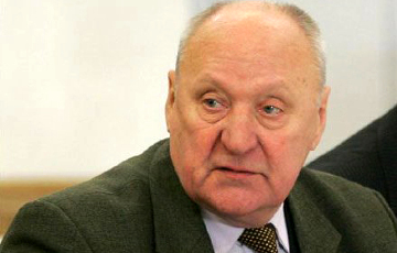Мечислав Гриб: В Беларуси уже давно де-факто нет парламента