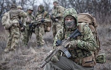 ВСУ взяли в плен первого солдата КНДР