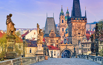 Чех о Праге: Семь вещей, которые делают только туристы