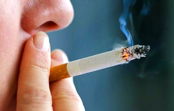 В Беларуси для курильщиков хотят ввести новые ограничения
