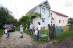 Семья из Минска променяла квартиру в центре города на домик в деревне