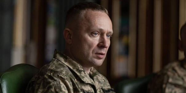 Зеленский сменил главкома ВСУ, но назначение под вопросом