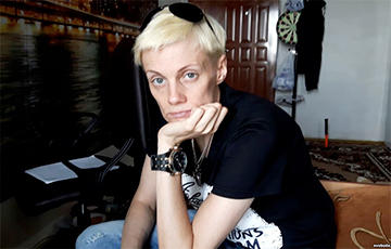 Светлана Алексиевич помогла женщине из Гомеля погасить кредит