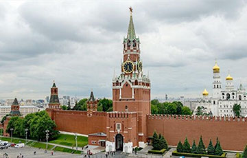Московия пошла на унижение
