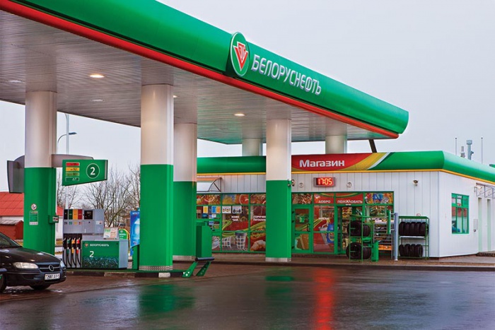«Белоруснефть»: цены на бензин - адекватные