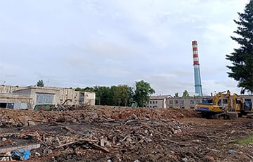 В Минске появится новый жилой квартал