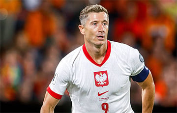 «Милан» интересуется Левандовским