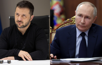 Independent: Ждать ли переговоров между Украиной и Московией в Стамбуле