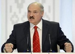 Лукашенко: Зарплату надо заработать