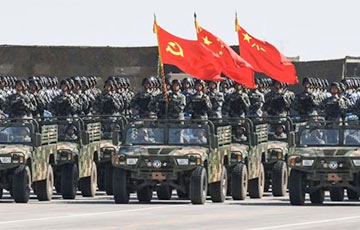 Ракеты с водой: масштабные чистки в китайской армии вызваны фантастической коррупцией