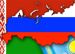 Беларусь требует от России, чтобы для украинцев ввели визы