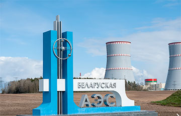 Литва требует остановить работу Беларусской АЭС