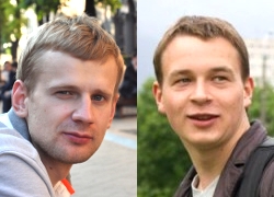 Антон Суряпин и Сергей Башаримов освобождены под подписку
