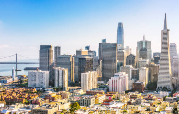 Сенсационное открытие: город Сан-Франциско назван в честь Скорины
