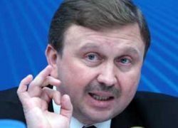 Кобякова назначили послом в России, Невыгласа отправили в ОДКБ