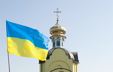 Помощник Варфоломея: Предоставление томоса Украине не будет сложным