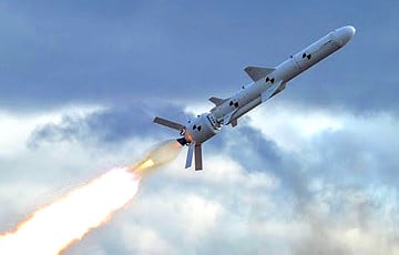 США подтверждает использование Московией гиперзвуковых ракет против Украины