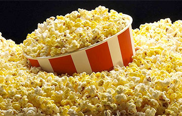 Биологи вывели сорт кукурузы, из которой получается полезный попкорн