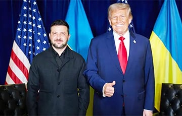Politico: Мирный план Трампа буксует
