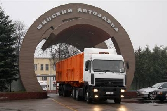 ТОП-5 белорусских промышленных гигантов