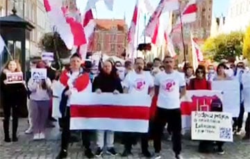 Стачком «Нафтана» призвал белорусских рабочих перестать спонсировать режим