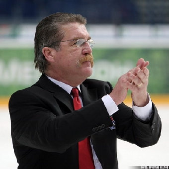 Владимир Цыплаков может возглавить хоккейную сборную Беларуси на Универсиаде-2011