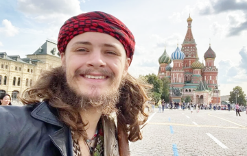 СМИ: На войне в Украине погиб воевавший за Московию сын замглавы ЦРУ