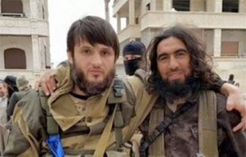 Экс-командир чеченского отряда из Сирии будет воевать на стороне Украины