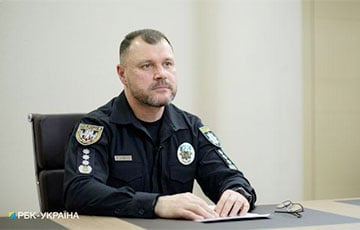 Задержана вероятная исполнительница теракта во Львове