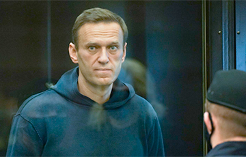 Навального в 27-й раз отправили в ШИЗО