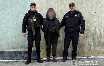 СБУ раскрыла подробности задержания исполнительницы теракта во Львове