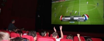 На матчи Евро-2012 болельщикам футбола выделят 75% билетов