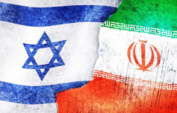 Перемирие между Израилем и Ираном сорвано
