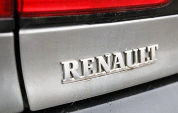 Renault будет производить дальнобойные дроны для Украины