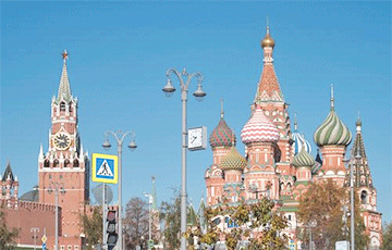 Растущее недовольство Кремлем углубляет раскол в московитской элите
