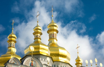 США поддержали Украину в создании поместной церкви