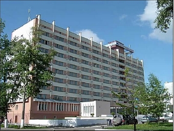 Правительство Беларуси предоставило гарантии турецкому Эксимбанку по кредиту на $50 млн. под реконструкцию гостиницы "Октябрьская"