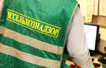 РФ усилила контроль за продукцией восьми беларусских компаний