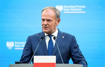 Туск: Для начала нужно точно знать, кто является автором «мирного плана» и где он создан