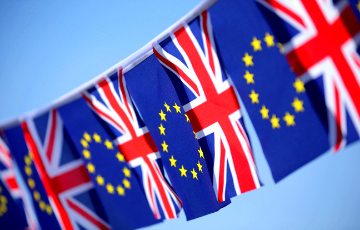 Еврокомиссия утвердила два предложения на случай «жесткого» Brexit